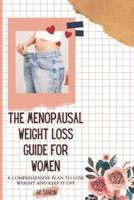 The Menopausal Weight Loss Guide For Women