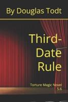 Third-Date Rule