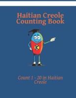 Count in Haitian Creole