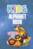 Kids Alphabet Book