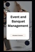 Event and Banquet Management