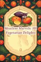 Meatless Marvels
