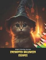 Enchanted Halloween Escapes