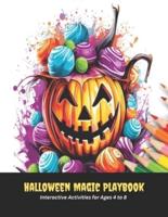 Halloween Magic Playbook