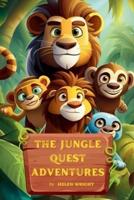 The Jungle Quest Adventures