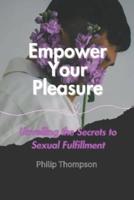 Empower Your Pleasure