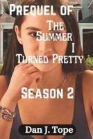 Prequel of The Summer I Turned Pretty Season 2