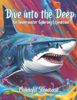 Dive Into the Deep