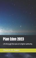 Plan Eden 2023