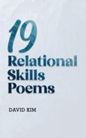 19 Relational Skills Poems