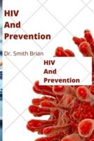 HIV and PREVENTION