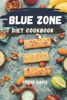 Blue Zone Diet Cookbook