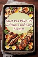 Sheet Pan Paleo