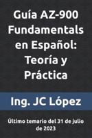Guía AZ-900 Fundamentals En Español