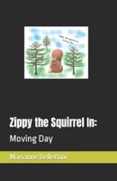 Zippy the Squirrel In