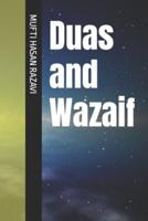 Duas and Wazaif