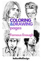 COLORING&DRAWING Pages