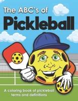 The ABC's of Pickleball