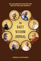 The Daily Wisdom Journal
