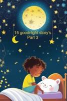 15 Good Night Story's