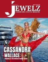 Jewelz Fashion and Lifestyle Magazine Issue 10