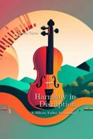 Harmony in Disruption