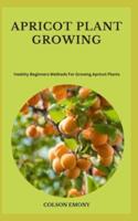 Apricot Plant Growing