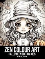 Zen Colour Art
