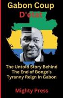 Gabon Coup D'etat