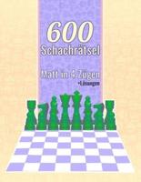 600 Schachrätsel, Matt in 4