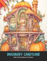 Imaginary Candyland