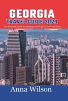 Georgia Travel Guide 2023