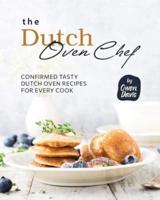The Dutch Oven Chef Cookbook