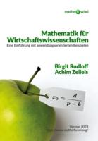 Mathematik Für Wirtschaftswissenschaften