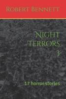 Night Terrors 3