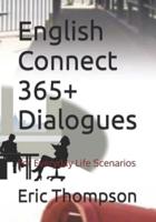 English Connect 365+Dialogues