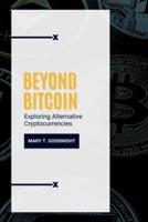 Beyond Bitcoin
