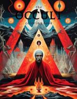 The Occult Coloring Book
