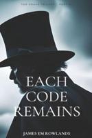 Each Code Remains