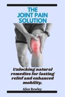 The Joint Pain Solution