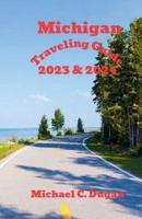 Michigan Traveling Guide 2023 & 2024