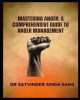 Mastering Anger