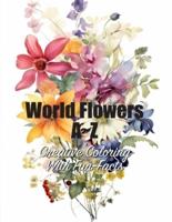 World Flowers A Z