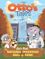 Otto's Tales