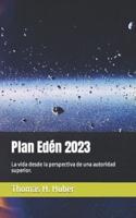 Plan Edén 2023