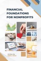 Financial Foundations for Nonprofits