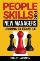 People Skills For New Managers