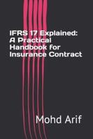 IFRS 17 Explained