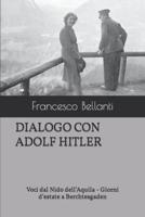 Dialogo Con Adolf Hitler