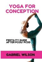 Yoga For Conception